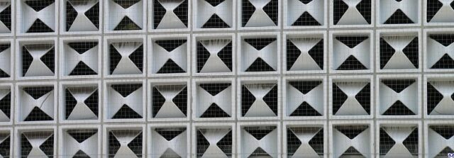 Egon Eiermann und andere, sogenannte Hortenkachel, Stuttgart, 1959-61 (c) Wiki Commons_ShiftN