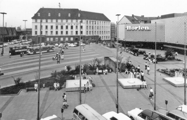 Horten Hamm (c) hamm de