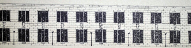 Josef Hoffmann, türkische Nationalversammlung, Ankara, 1937 (c) Rainald Franz, AdbK Wien_ShiftN