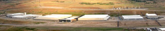 Utah data Center, data halls (c) Wiki Commons