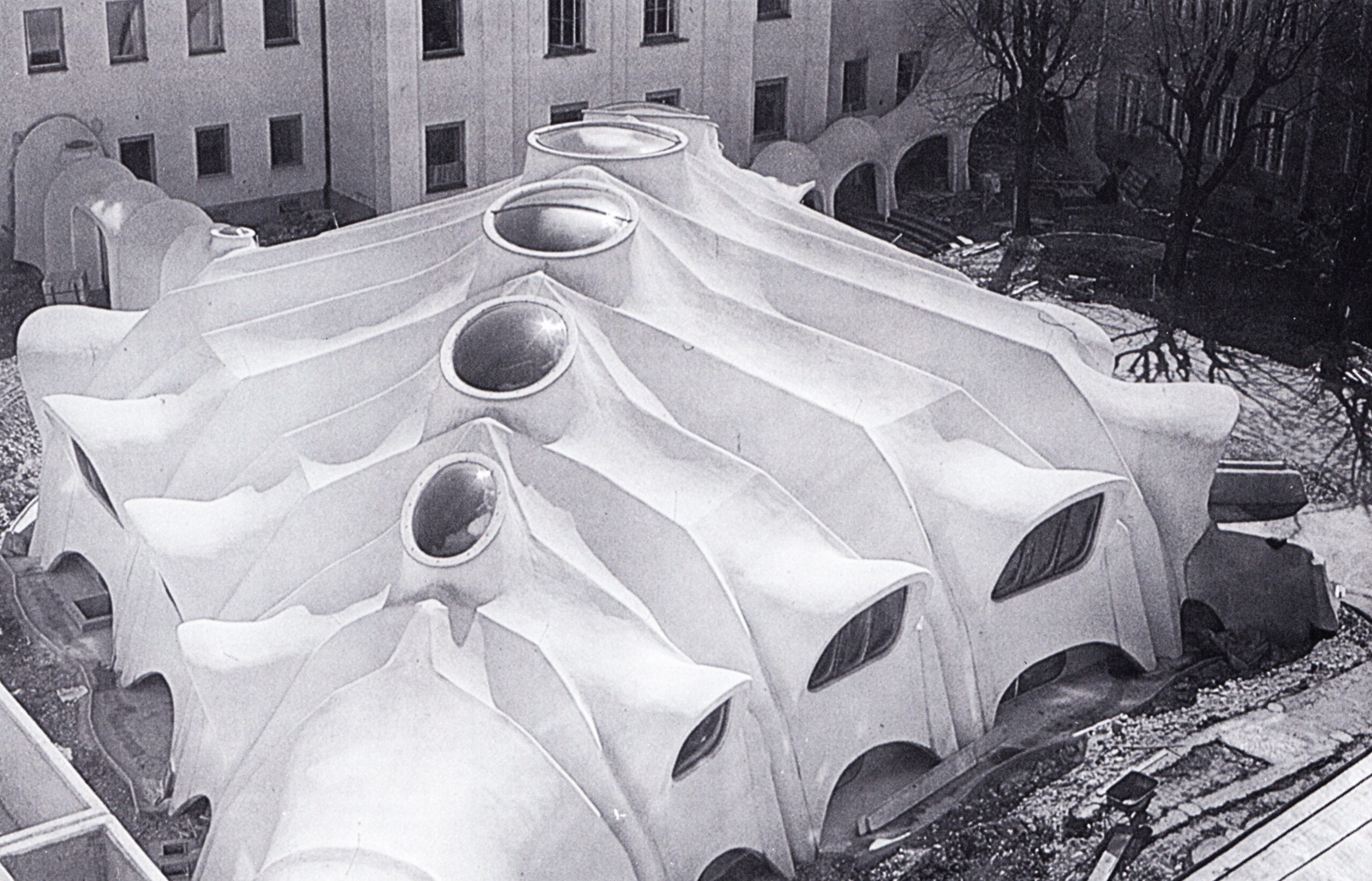 Domenig Huth_Mensa der Schulschwestern, Graz (c) RNFGD 2