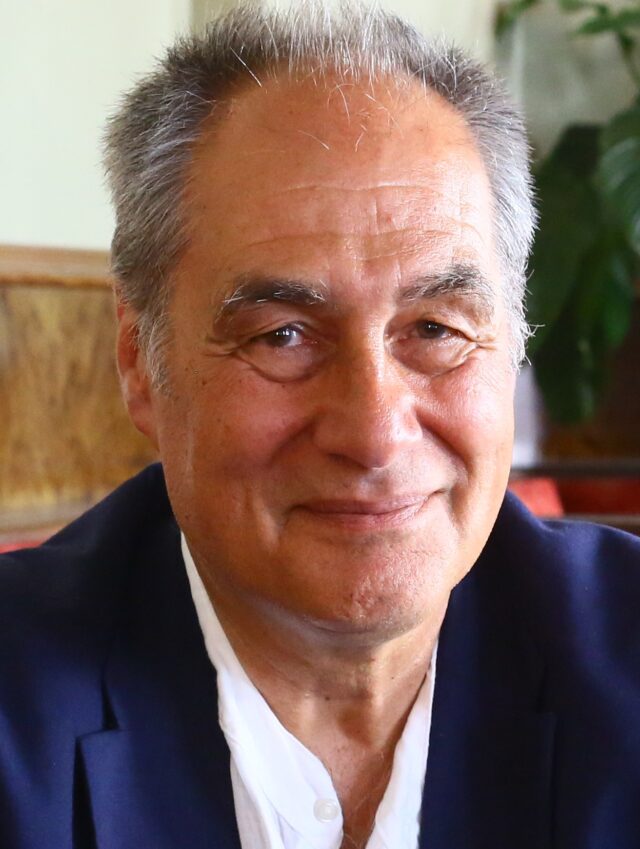 Markus Kristan (c) Wiki Commons