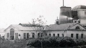 Trziniec an der Olsa