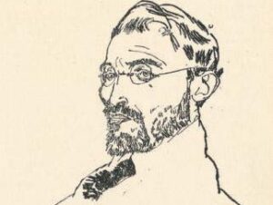 Egon Schiele, F. A. Hta, 1916