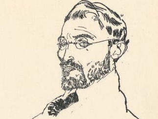 Egon Schiele, F. A. Hta, 1916